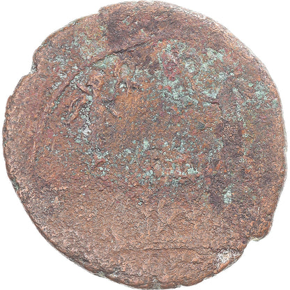 Moneda,

Tiberio,

Cómo