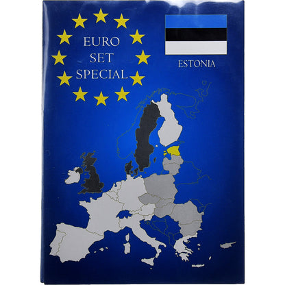 tierra del este, 
  
  Setze 1 ud. - 2 euros, 
  
  2002
