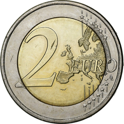 Eastland, 

2 euros, 

BU