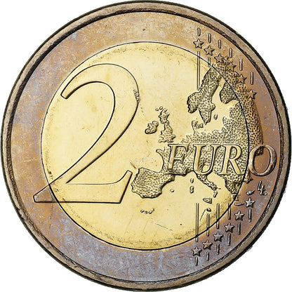 Eastland, 

2 euros, 

2011