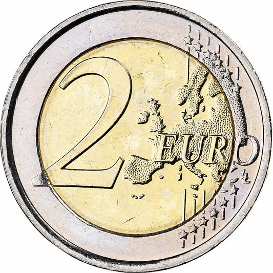 Bélgica, 
  
  Felipe, 
  
  2euros