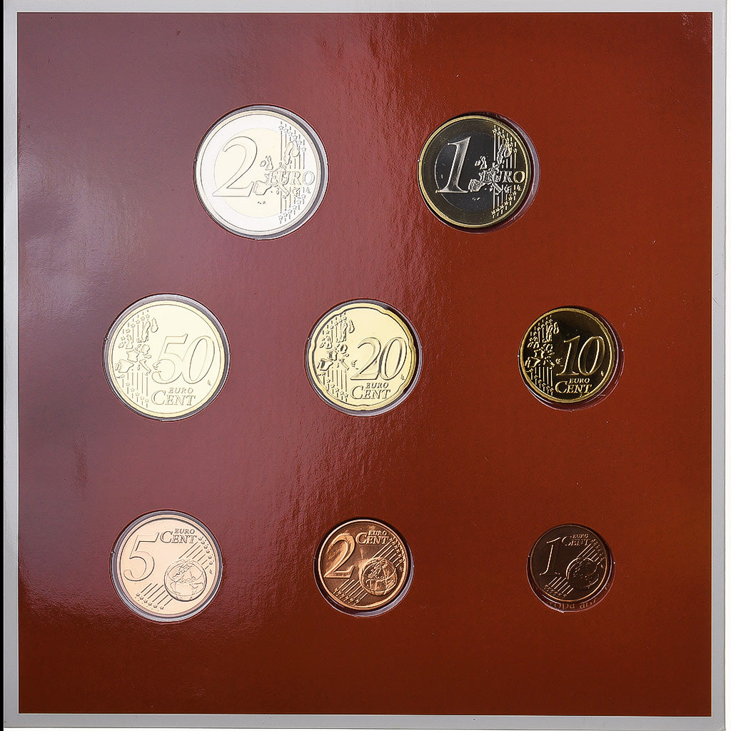 Austria, 
  
  Setze 1 ud. - 2 euros, 
  
  Bertha von Shattner