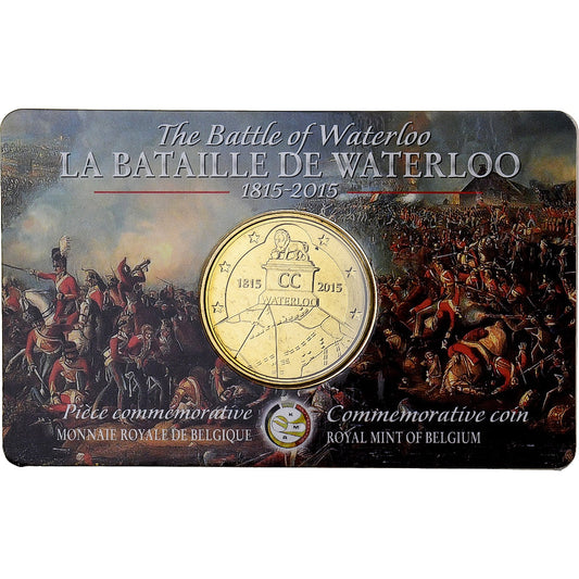 Bélgica,

2.

5 euros