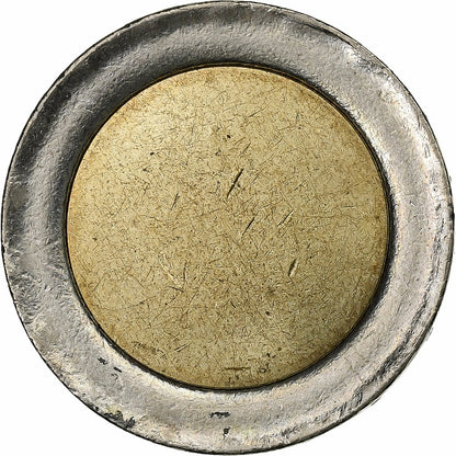 Bélgica,

2 euros,

Flan Virgen