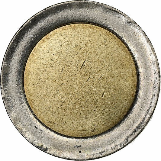 Bélgica,

2 euros,

Flan Virgen