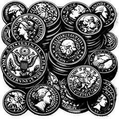 Colección de Monedas