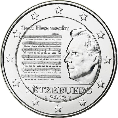 Austria, 
  
  2 euros, 
  
  Fantazjaprägung
