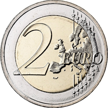 Eastland,

2 euros,

Coloreado
