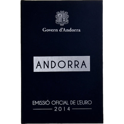 Andorra,

1 céntimo por 2 euros,

Verificación