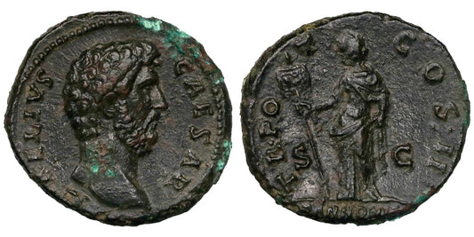 AELIO (AS) 137 d.C.
