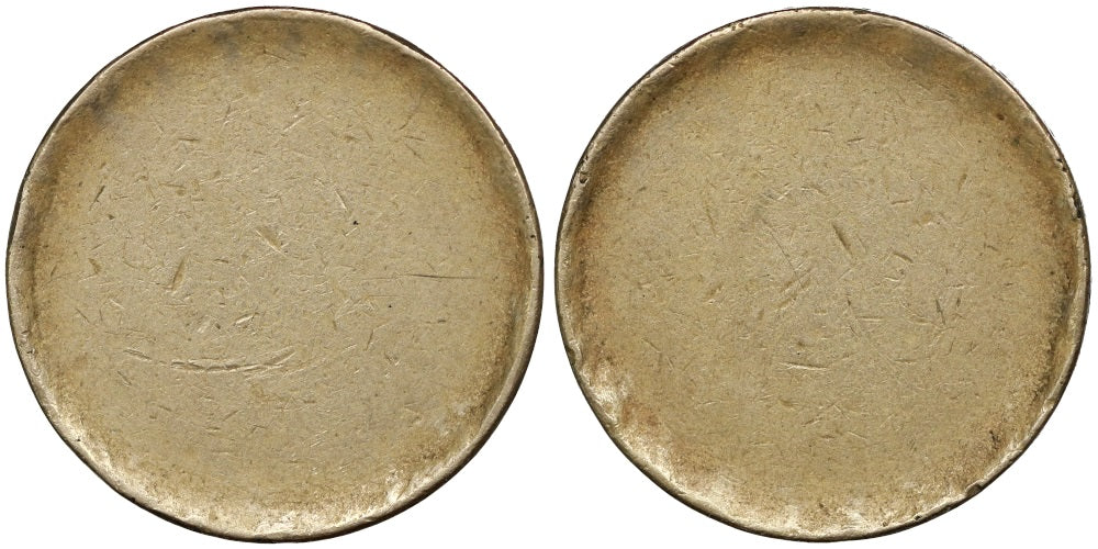 JUAN CARLOS I 100 PESETAS – COSPEL SIN ACUÑAR