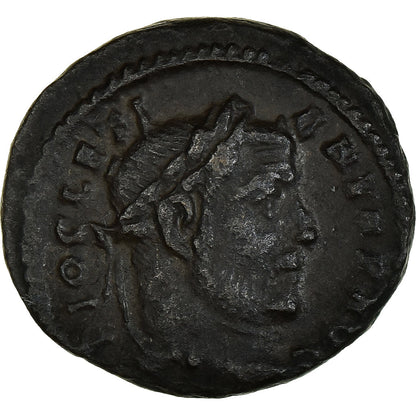 Moneda,

antigua Roma,

Imperio Romano (27 a. C. – 476 d. C.)