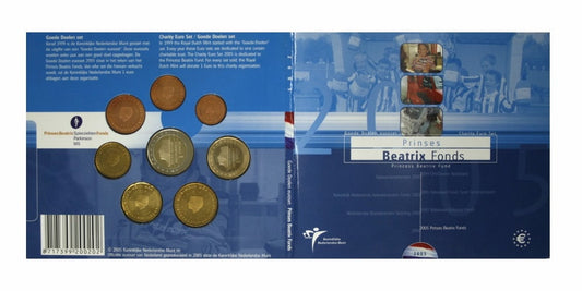 HOLANDA SET 2005