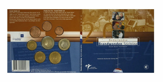 HOLANDA SET 2004