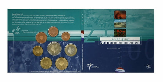HOLANDA SET 2000