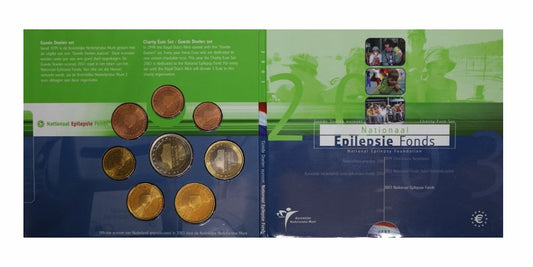 HOLANDA SET 2003