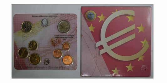 ITALIA SET 2005